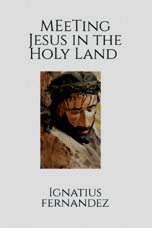 Jesus in the holy land